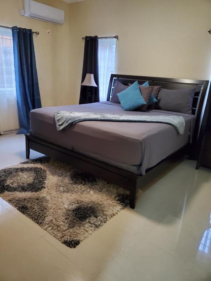 Maison Romantique Kingston Luaran gambar