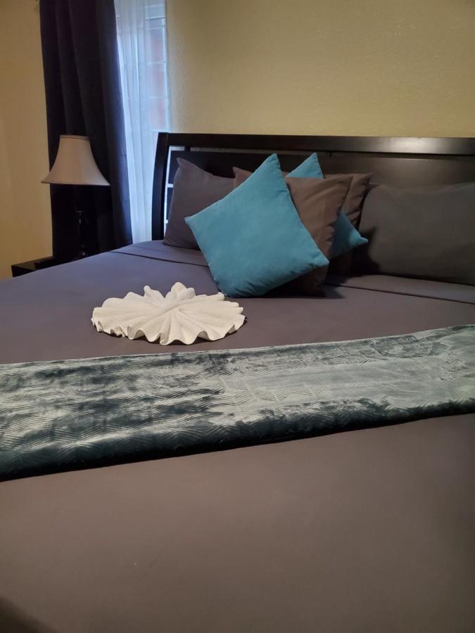 Maison Romantique Kingston Luaran gambar