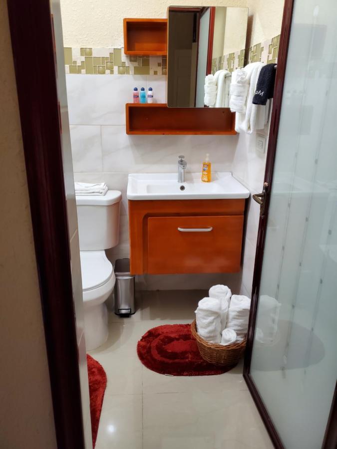 Maison Romantique Kingston Luaran gambar