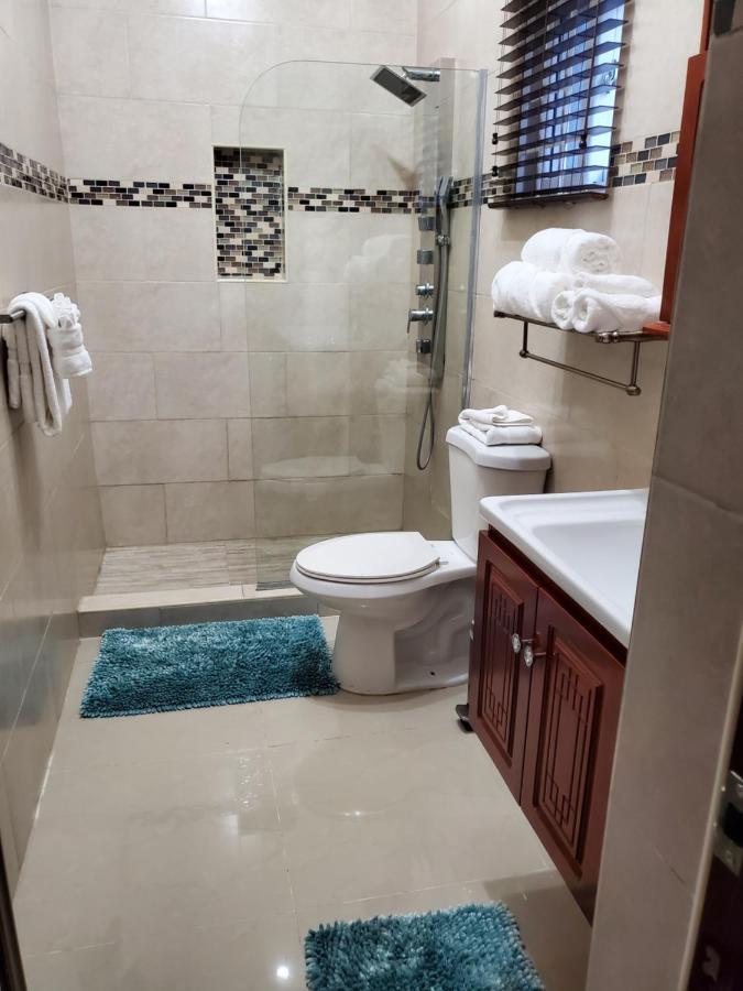 Maison Romantique Kingston Luaran gambar
