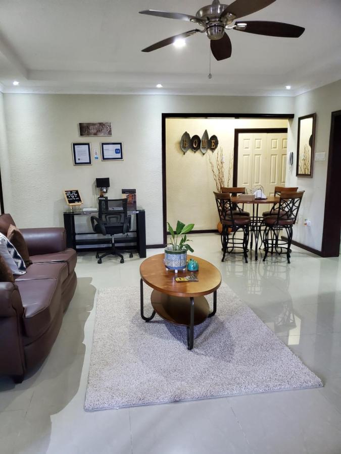 Maison Romantique Kingston Luaran gambar