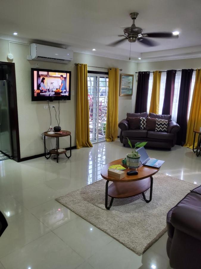 Maison Romantique Kingston Luaran gambar
