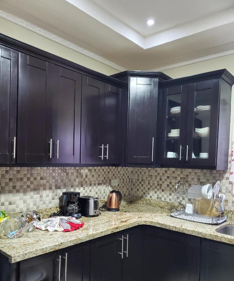 Maison Romantique Kingston Luaran gambar