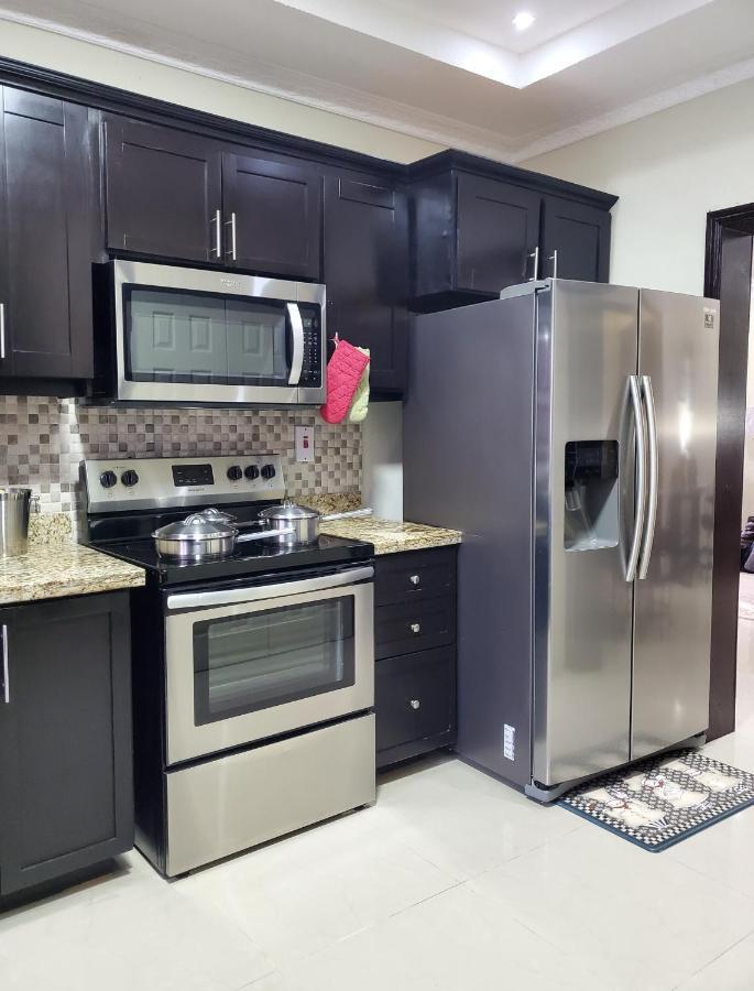 Maison Romantique Kingston Luaran gambar